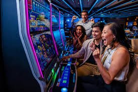 789betcom Cashback ဆုလာဘ် ကစားဖော်တိုင်းအတွက်
